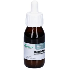 SoriaNatural® XXI Arctium lappa L. Natürlicher Extrakt
