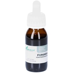 SoriaNatural® XXI Fumaria officinalis Extrait Naturel