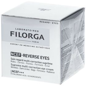 FILORGA NCEF-REVERSE EYES