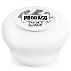 PRORASO Sensitive Savon à raser en bol