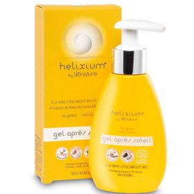 helixium® Gel Après-Soleil Bio