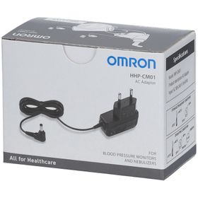 OMRON Adaptateur secteur HHP-CM01