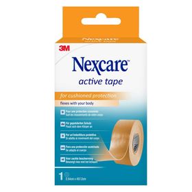 Nexcare Aktiv-Band 2,54 cm x 4,57 m