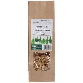 MARMA Gingembre Racine