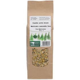 Marma Kamille Echte Blumen