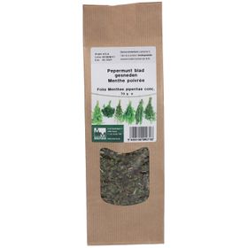 MARMA Menthe Poivrée