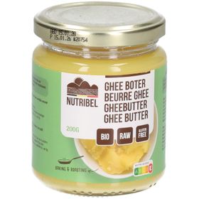 Nutribel Bio-Ghee