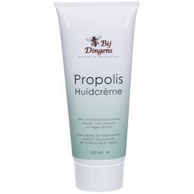 Marma Hautcreme Propolis
