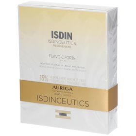 ISDIN ISDINCEUTICS Flavo-C Forte