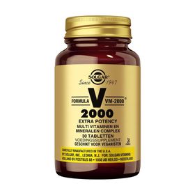 SOLGAR® VM-2000