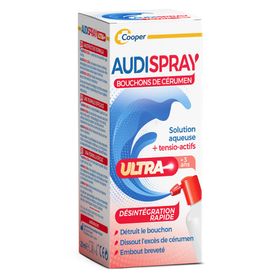 Audispray Ultra