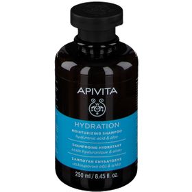 APIVITA HYDRATION Shampoo