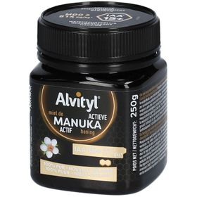 Alvityl® Miel de Manuka ACTIF IAA 15+