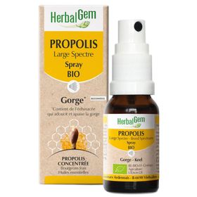 HerbalGem PROPOLIS Large Spectre Spray