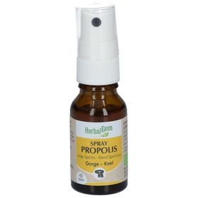 HerbalGem PROPOLIS LARGE SPECTRE - spray
