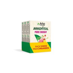 ARKOPHARMA Arkovital® Reine Energie-Multivitamine
