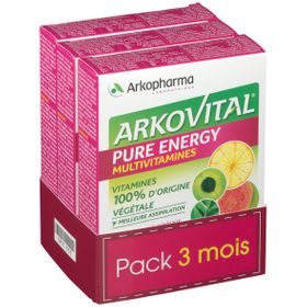 ARKOPHARMA Arkovital® Reine Energie-Multivitamine