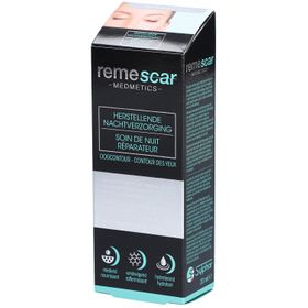 remescar Night Repair Contour des yeux