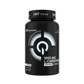 QNT Maxi L-Canitine 1000 mg