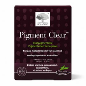NEW NORDIC® Skin Care Pigment Clear