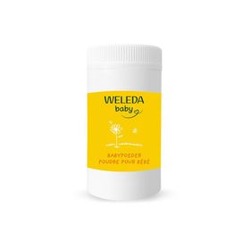 WELEDA BABY Poudre pour bébé