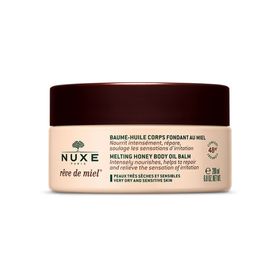 Nuxe Rêve de Miel® Baume-Huile Corps Fondant