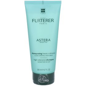 RENÉ FURTETER ASTERA Sensitive Shampooing haute tolérance