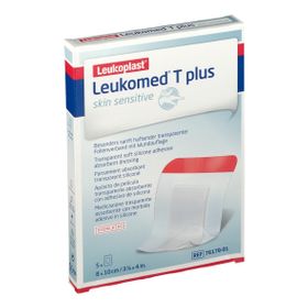 Leukoplast® Leukomed® T plus 8 x 10 cm