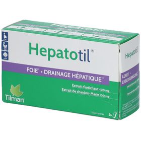 Hepatotil®