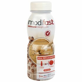 modifast® Intensive Weight Loss Drink Coffee