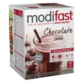 modifast® Intensive Weight Loss Milkshake Chocolat