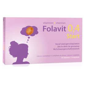 Folavit 0,4 Start