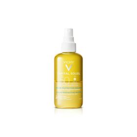 VICHY Capital Boden Solare Schutzmaßnahmen Feuchtwasser SPF50