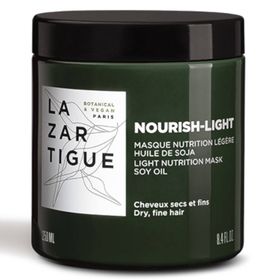 LAZARTIGUE Nourish-Light Haarmaske