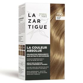 LAZARTIGUE La Couleur Absolue 7.30 Goldenes Blond