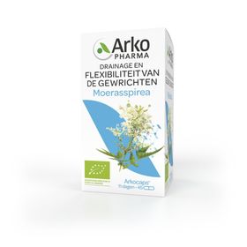 Arkopharma Arkogélules® Reine des Près