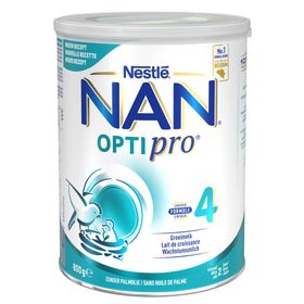 Nestlé® NAN® OPTIPRO 4