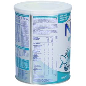 Nestlé Nan Optipro 5 Baby's 3+ Jahre