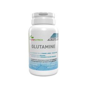 Vitanutrics L-Glutamin