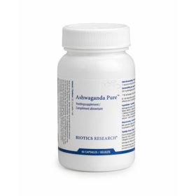 BIOTICS RESEARCH® Ashwaganda Pure™