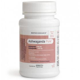 BIOTICS RESEARCH® Ashwaganda Pure™