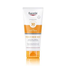 EUCERIN® Sun Gel-Crème Toucher Sec SPF 30