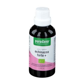 Purasana® Echinacea Forte Bio