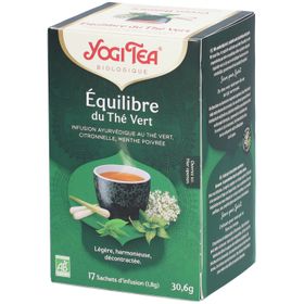 Yogi Tea® Green Balance