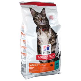 Hill's™ Science Plan™ Feline Chat Adult 1-6 Thon