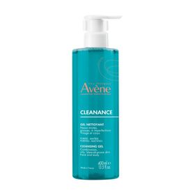 Avène Cleanance Gel Nettoyant