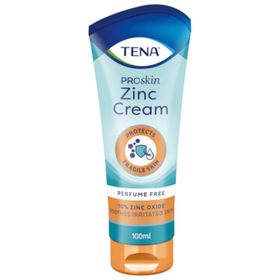 TENA® Zink-Creme