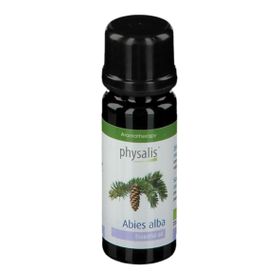 physalis® Sapin blanc Huile essentielle Bio