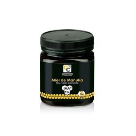 Comptoirs & Compagnies Miel de Manuka IAA 15+