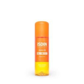 FOTOPROTECTOR ISDIN® Hydro Oil SPF 30
